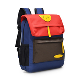 男生幼儿园书包儿童双肩包3-6周岁女童包包小学生背包旅行5岁小孩