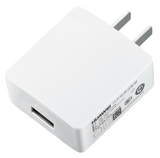 华为 HUAWEI 电源适配器 5V2A快充 手机充电器 USB充电头（白色）