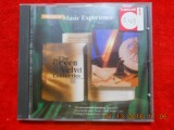 欧美原版CD THE CELTIC MUSIC EXPERIENCE THE GREEN VELVET
