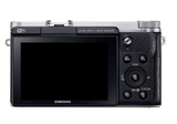 三星NX3000套机(20-50mm)三星微单相机 微单反