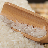 现磨新米黑龙江五常大米稻花香米农家有机自产不抛光非转基因贡米