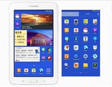 二手Samsung/三星 Galaxy Tab 3 T110 WIFI 8GB 三星平板电脑 7寸