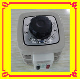 1KW调压器0V-250V可调变压器电源可调变压器交流稳压电源可定做