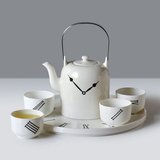 骨瓷功夫茶具套装创意茶壶骨质瓷特价白瓷茶杯具茶盘唐山手工礼盒