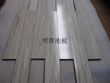二手强化复合旧地板/菲林格尔品牌   1.2厚9.8成新封蜡防水耐磨/