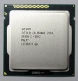 Intel/英特尔 Celeron G530 散片 CPU 2.4G LGA1155  540 550