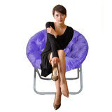 时尚家居懒人椅室内折叠单人沙发椅 创意个性沙发椅 可拆洗折叠椅