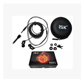 包邮ISK SEM5高端监听 舒适型耳塞 入耳式耳机 监听耳机 监听耳塞