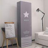 SF韩国欧式品牌包邮格力海尔海信柜式美的立式空调罩子柜机防尘罩