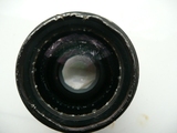 Nikon/尼康 35 1.4 手动镜头 有故障 476668