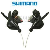 SHIMANO喜玛诺 ALTUS SL-M310指拨 8速24速 分体指拨变速器秒M360