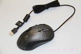 顺丰包邮国行 Logitech/罗技 G500S G500升级有线激光游戏鼠标FPS