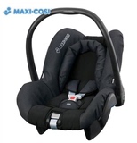 德国代购直邮 婴儿提篮式汽车安全座椅Maxi-Cosi