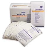 德国正品 Omnistrip免缝胶带贴 隐形防敏剖腹产 新疤痕3m减张胶布