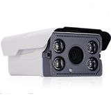 m无线监控摄像头一体机1080网络高清夜视室外防水WIFI家用监视器