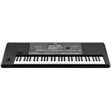 科音/KORG PA600 音乐合成器 61键力度键编曲键盘 电子合成器