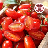 进口新鲜水果 台湾玉女果 圣女果 有机小番茄 西红柿3斤包邮