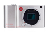 徕卡 T（Typ701）银色单机身 数码相机（正品行货）