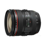 7年老店特价canon\佳能24-70mm 4L红圈镜头 标准变焦带微距效果