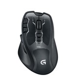 罗技（Logitech） G700s 可充电无线游戏鼠标