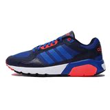 阿迪达斯男鞋 Adidas NEO2015秋冬款运动跑步鞋休闲鞋 F98271