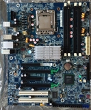 HP Z420 C602芯 X58 主板 + E5649 套装