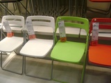 北京宜家免费代购 尼斯 折叠椅,餐椅办公椅电椅 餐椅，学习椅