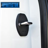 汽车门锁保护盖扣适用于大众高尔夫7新速腾Polo迈腾朗逸途观cc