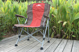 户外折叠椅子凳子导演椅沙滩露营便携钓鱼休闲椅桌主高靠背椅