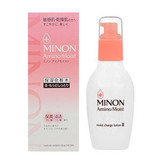日本 MINON敏感干燥肌补水保湿氨基酸化妆水2号滋润型150ml