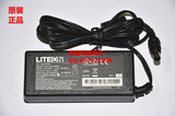 原装LITEON 12V1.66A 电源适配器 PA1200-06M2  6.3*3.0接口