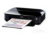 包邮佳能ix6580打印机高级快速A3效果替代ix4000打印机