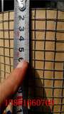0.9cm小孔热镀锌电焊网铁丝网钢丝网DIY鸡鸽兔笼网防护网防鼠网