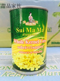 水妈妈 玉米粒罐头410g泰国风味进口甜玉米粒 浓汤沙拉榨汁甜品