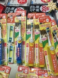 日本minimum儿童声波电动牙刷软毛日本学校推荐KIMI同款