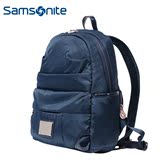Samsonite/新秀丽55S双肩包 RED韩版电脑包 时尚流行专柜正品背包