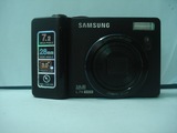 Samsung/三星 Digimax L74 Wide 数码相机 成色看图 送配件