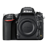 Nikon/尼康 D750单机 数码单反相机 全画幅单反相机