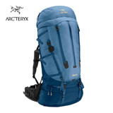 ARCTERYX/始祖鸟 BORA背负系统户外登山旅行徒步背包 BORA 80L