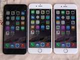 二手Apple/苹果 iPhone 6（6P)原装二手正品质量保证