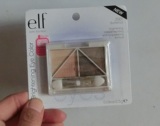 E.L.F. Cosmetics   4色眼影 含海绵刷