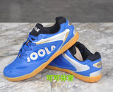 专柜正品JOOLA 优拉 尤拉 飞翼/103 专业乒乓球鞋 运动鞋 室内鞋