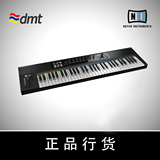 NI KOMPLETE KONTROL S61 61键MIDI键盘 新品 传新行货  软件套装