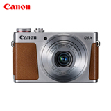 Canon/佳能 PowerShot G9 X 高清复古准专业数码相机