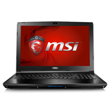 MSI/微星 GL72 6QF-493XCN 酷睿六代i7+GTX960M游戏笔记本电脑