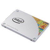 Intel/英特尔 530 120G 升级 535 120G SSD固态硬盘笔记本高速