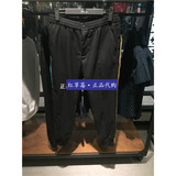 正品gxg.jeans男装2016年夏款 62602267黑色 时尚休闲裤 499