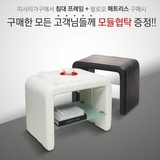 韩式皮艺床头柜简约现代白色储物柜卧室整装床边柜时尚创意小柜子