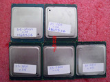 Intel/英特尔 E5-2630V2  2.6G 六核 2011服务器cpu 支持X79主板