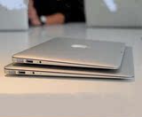 二手Apple/苹果 MacBook Air MC503CH/A 苹果笔记本电脑超薄13寸